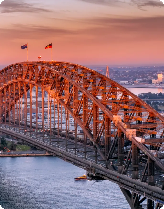 Sydney Harbour