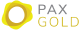 pax gold