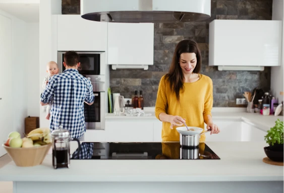 Loan review background