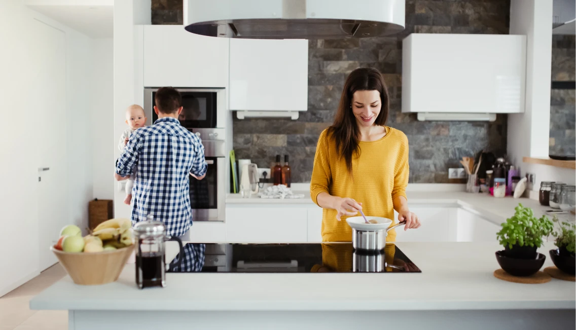 Loan review background