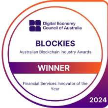 Blockchain Australia