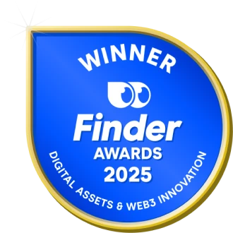 Finder Digital Assets And Web3 Innovation Award