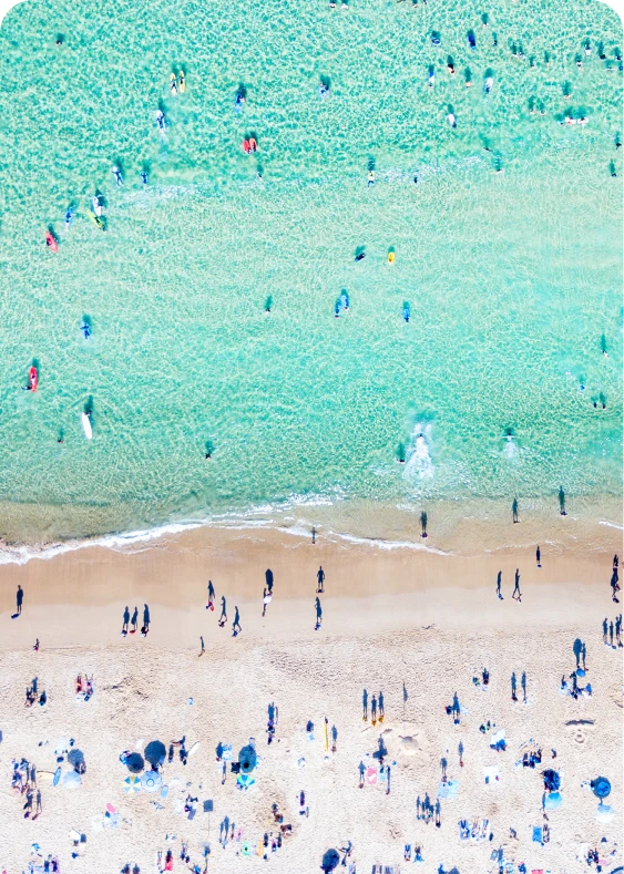 customer review background