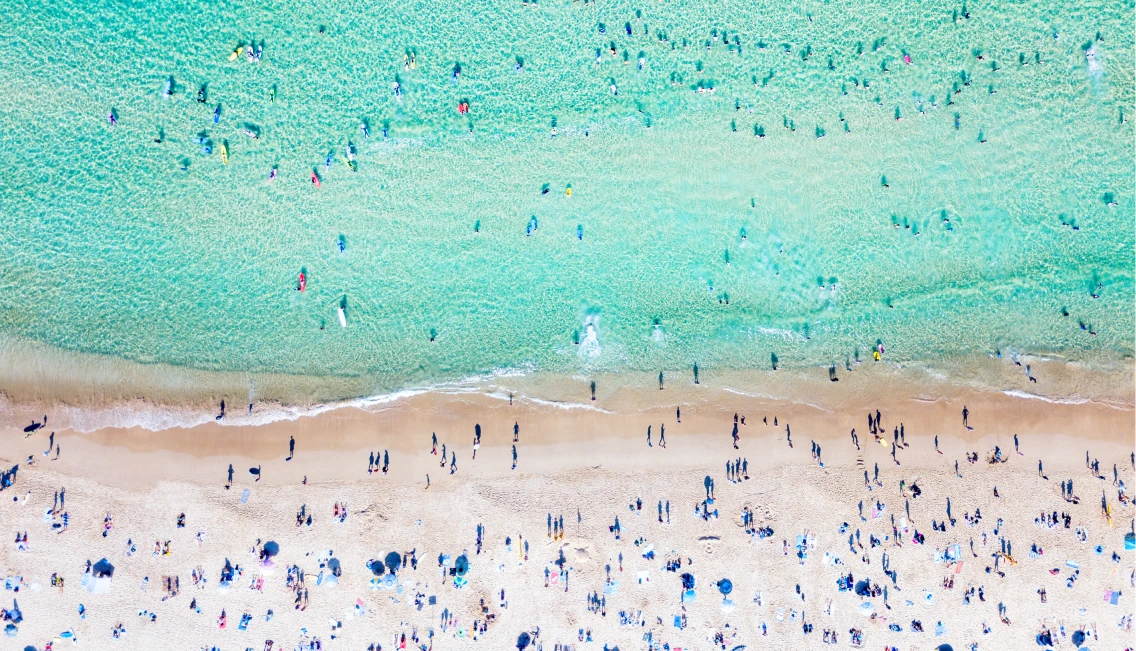 customer review background