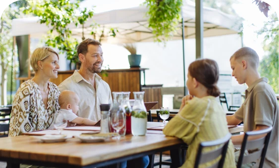 Loan review background